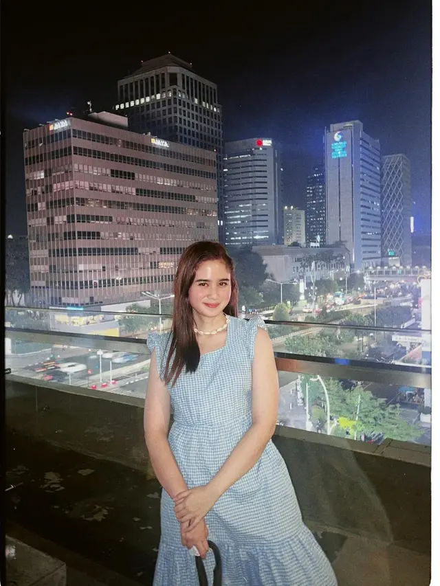 Tissa Biani (Foto: Instagram/tissabiani)