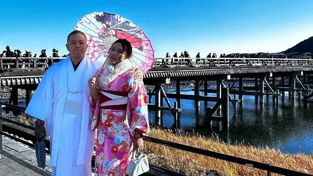 Chef Don Chino dan Food Reviewer Codeblu bersaing menghadirkan Creme Brulee dengan cita rasa terbaik