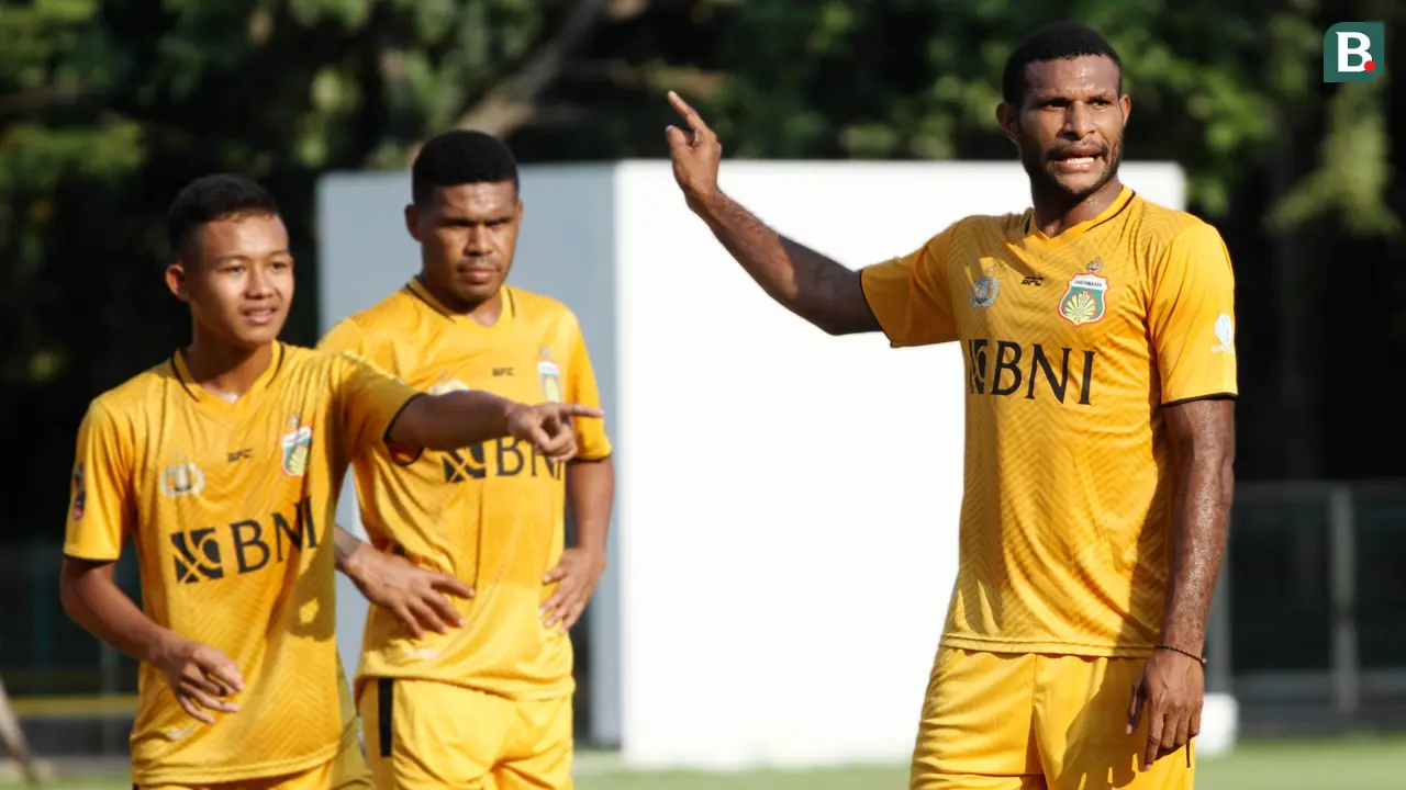 Bhayangkara FC