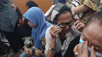 Sidang Tuntutan Richard Eliezer Diwarnai Keriuhan dan Teriakan Protes Pengunjung