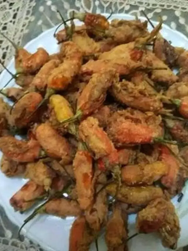6 Menu Makan Nyeleneh yang Tidak Habis Pikir, Kocak