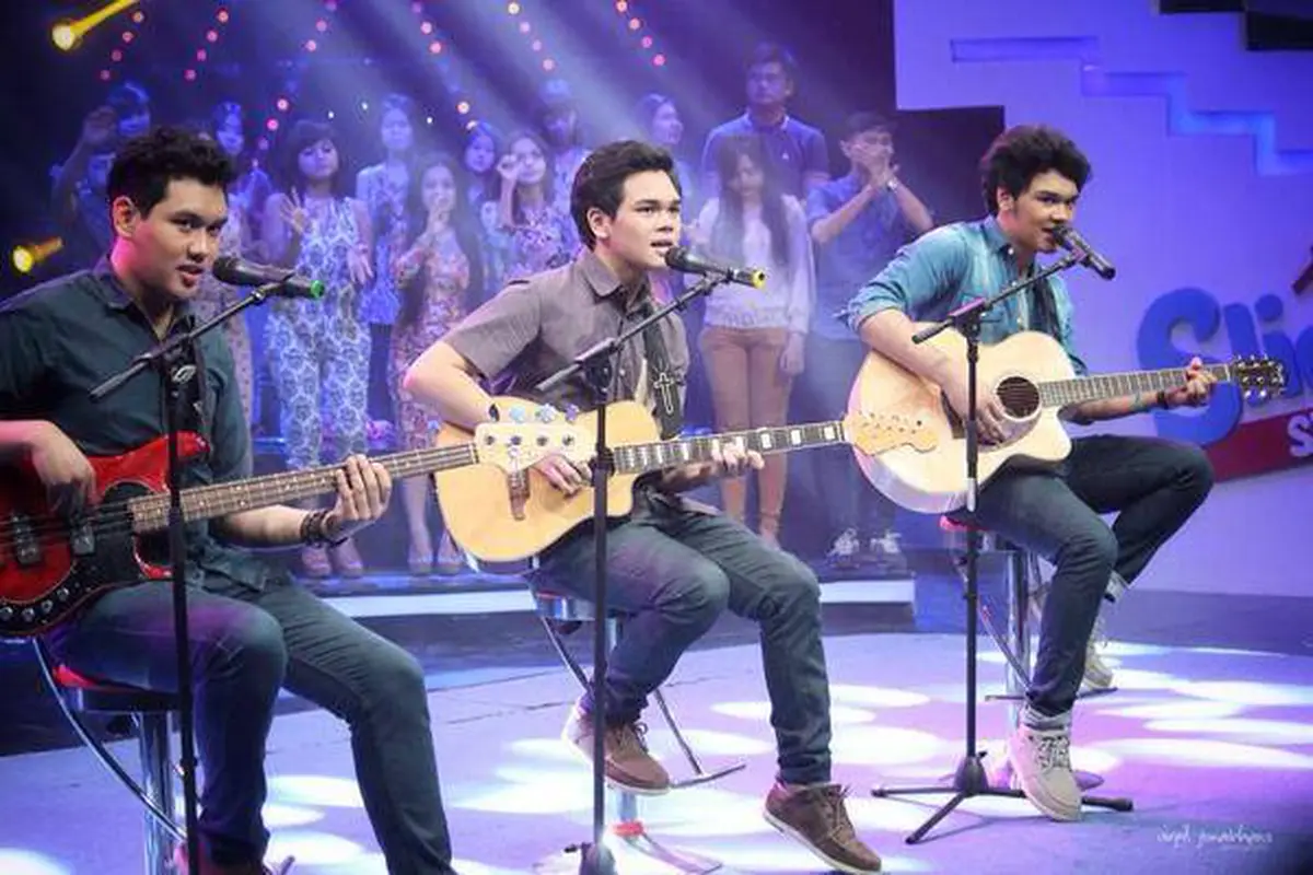 The Overtunes