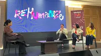 Ideafest 2026 Dibuka Hari Ini, Angkat Tema Rehumanize di Tengah Gelombang AI