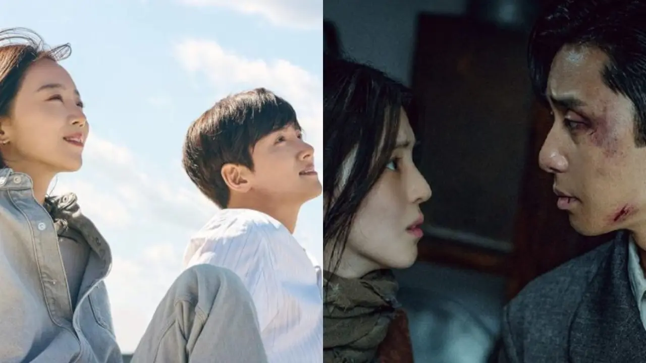Welcome to Samdalri dan Welcome to Samdalri hingga Gyeongseong Creature