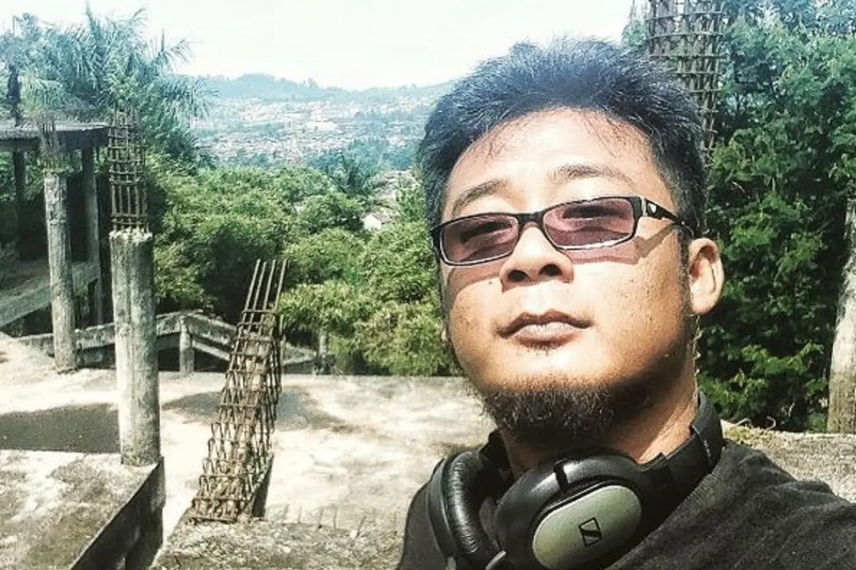[Bintang] Andika The Titans