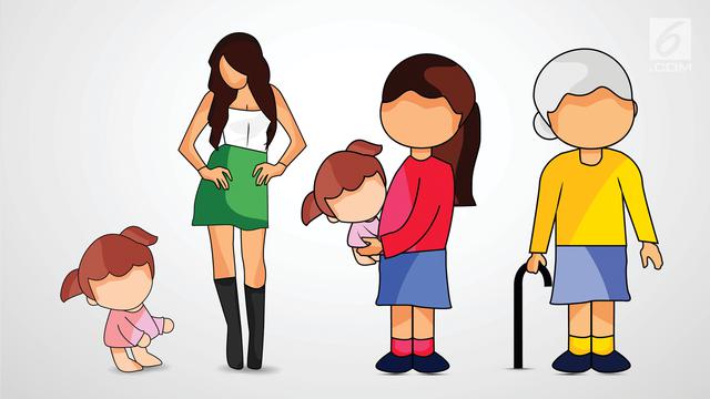 32 Kata Kata Selamat Hari Perempuan Sedunia Kata Kata