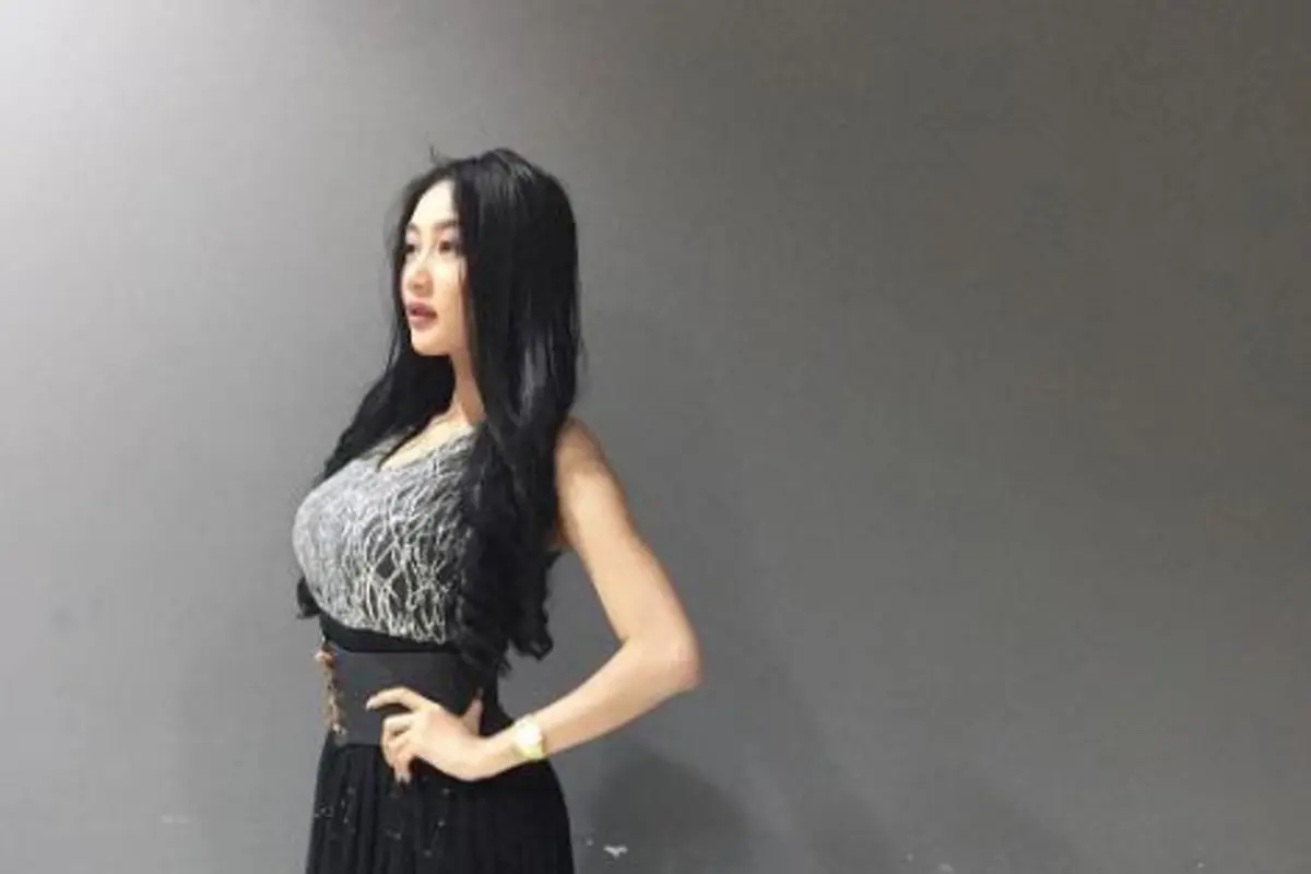 Pamela Safitri