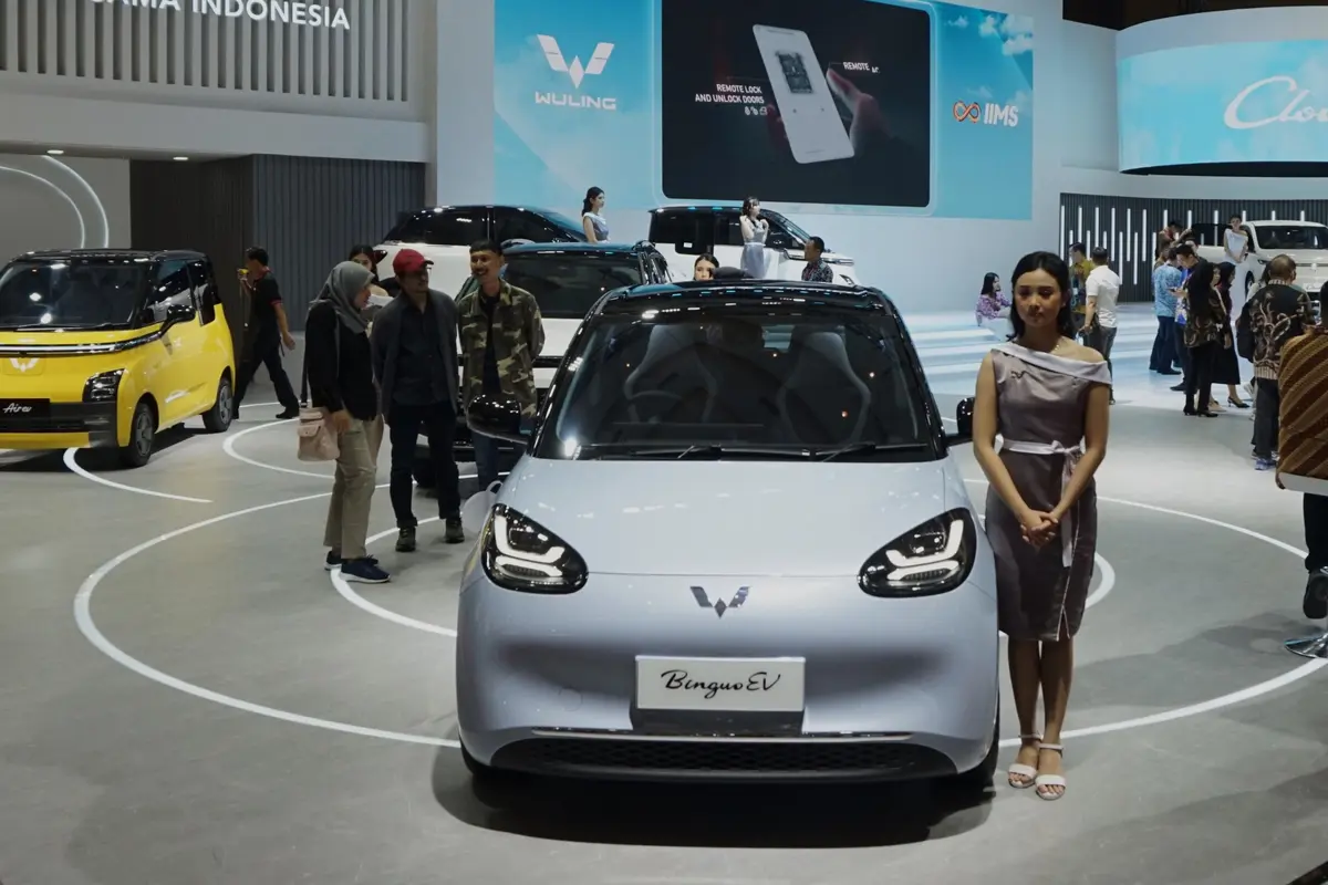Wuling