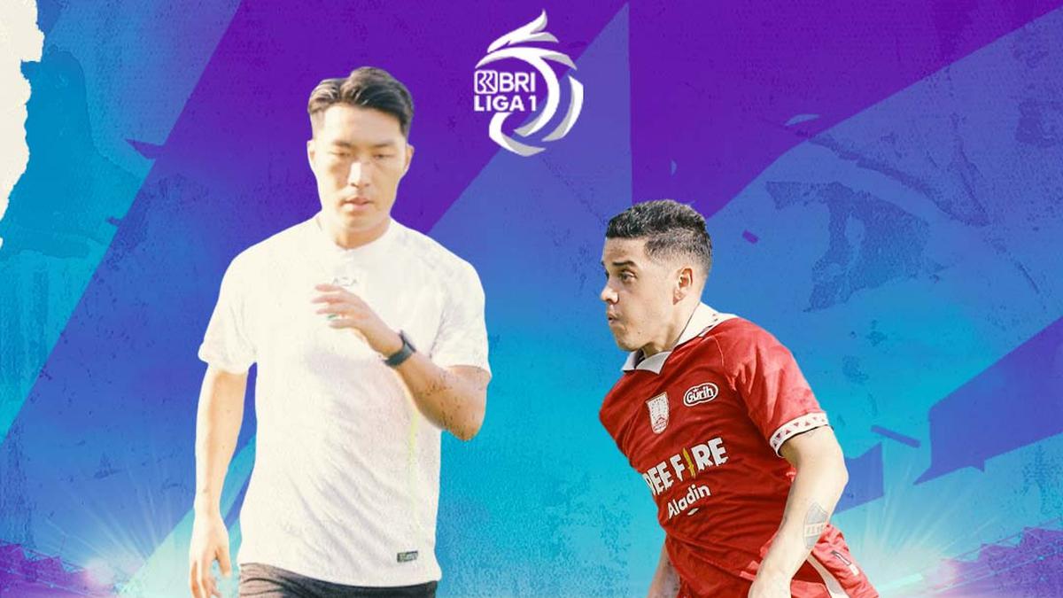 Persebaya vs Persis Solo: Duel Sengit di Liga 1, Waspadai Emosi dan Kartu Merah!