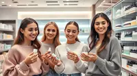15 Tips Memilih Skincare yang Tepat untuk Kulit Sehat dan Cerah