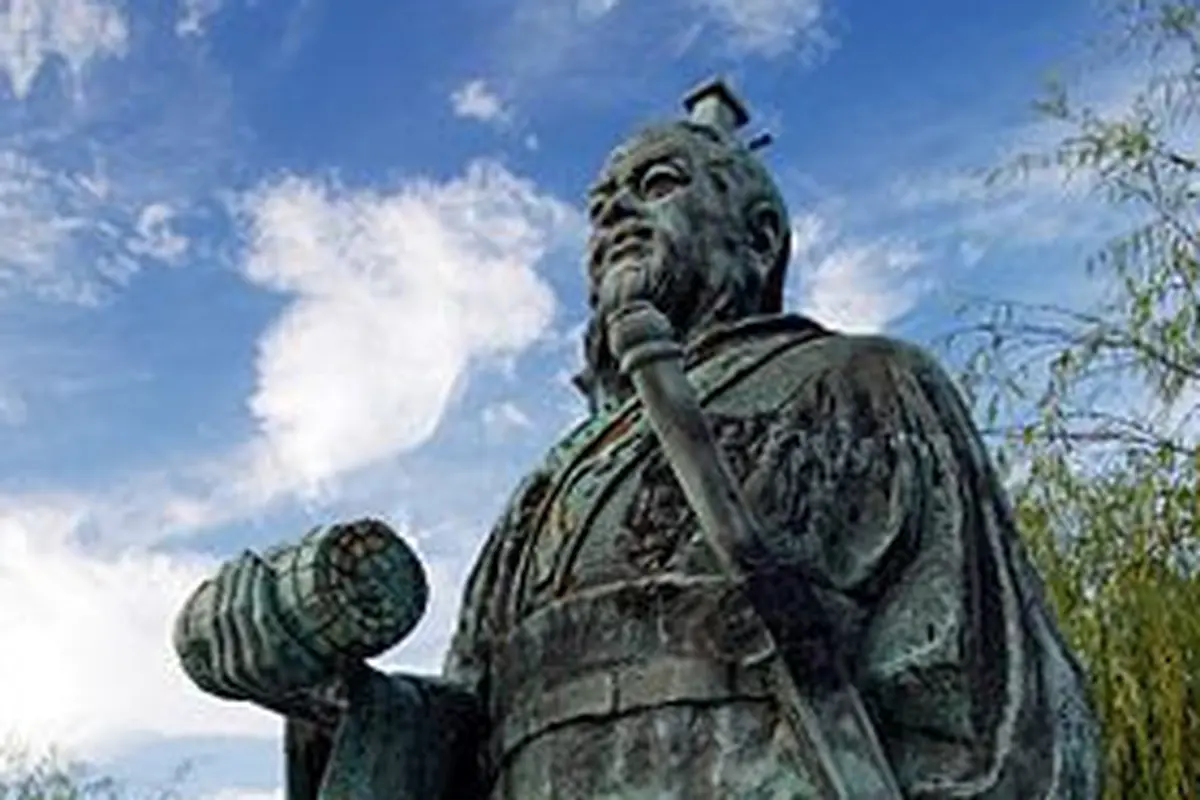 Panglima Sun Tzu