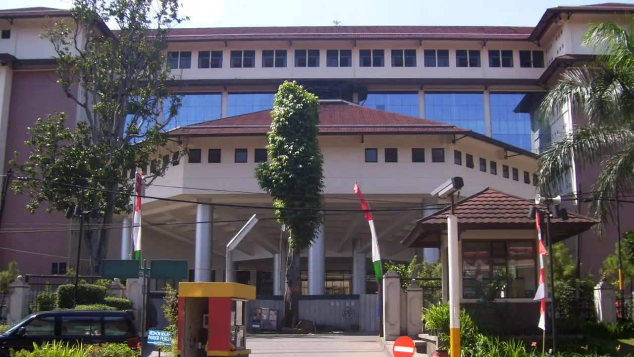 Suara Unpad Tentang Mahasiswi Malaysia Korban Penyekapan