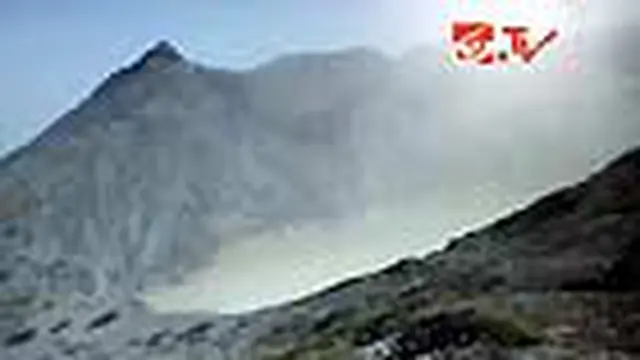 Pemkab Banyuwangi Siapkan Tempat Pengungsian