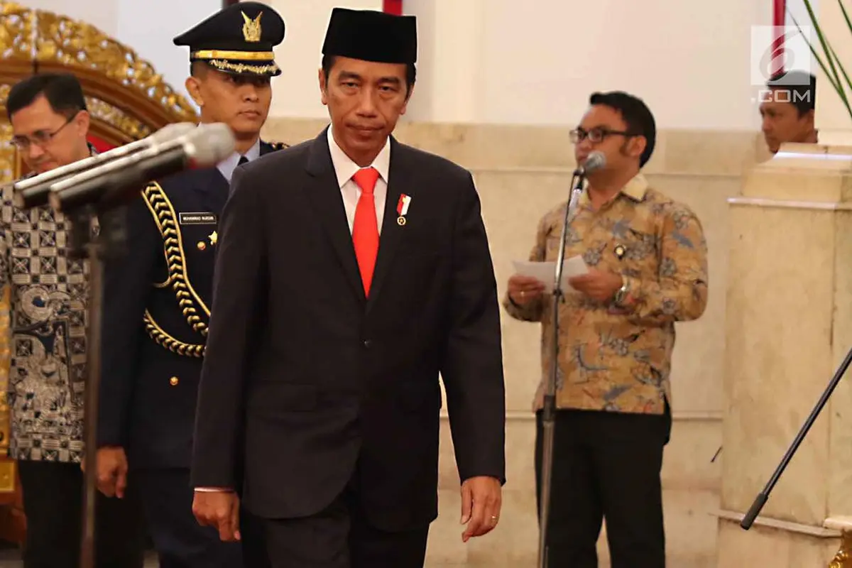 [Bintang] Hari Anak Nasional 2017: Presiden Jokowi Ternyata Bisa Sulap Lho
