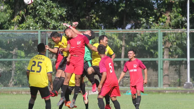 Ayo Indonesia