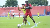 BRI Liga 1: Gerbong Bursa Transfer Terus Bergerak, Kali Ini Persik Terpaksa Melepas 3 Sosok Senior
