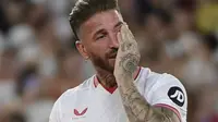 Sergio Ramos Berpeluang Lanjutkan Karier di Argentina, Gabung Boca Juniors