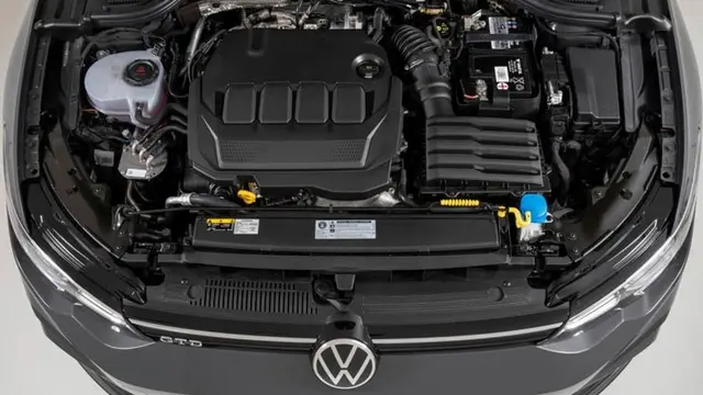 Mesin diesel terbaru ini bisa menggunakan bahan bakar parafin