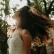 Berbagai faktor eksternal dapat memengaruhi tampilan rambut (Sumber: Pexels.com)