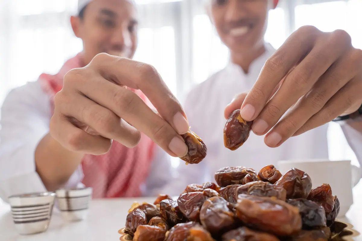 Anjuran dan Hukum Berbuka dengan Kurma, Sunah atau Wajib? Ketahui di Sini