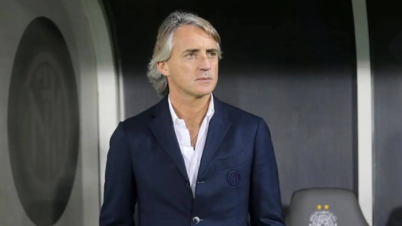 roberto mancini
