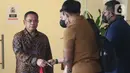 Diketahui, ini adalah pemanggilan kedua untuk Sudewo. (Liputan6.com/Helmi Fithriansyah)