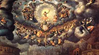 Messiah dalam Pandangan Agama-agama Abrahamik, Islam, Nasrani dan Yahudi