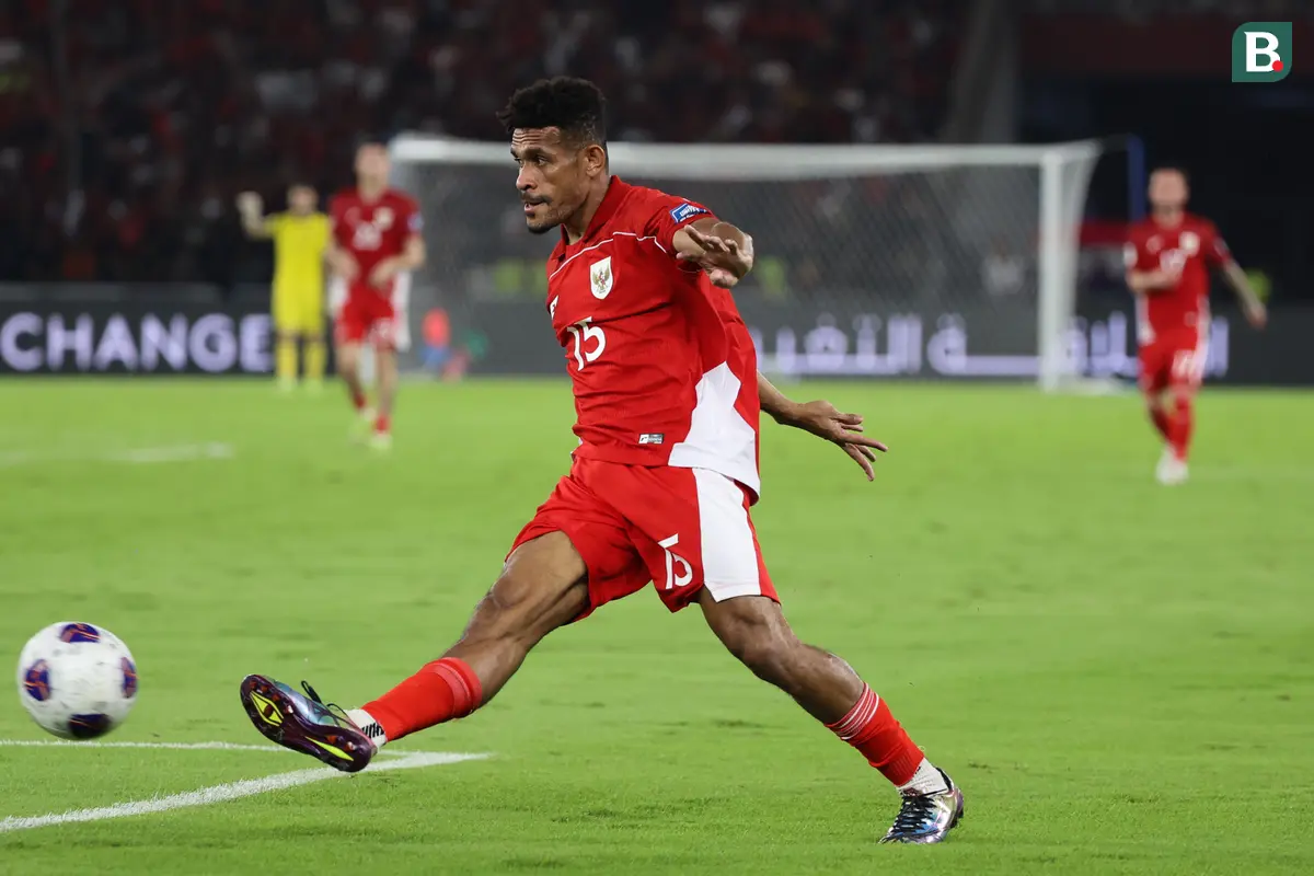 Timnas Indonesia