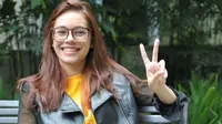 Ditanya Pilih Nyanyi atau Akting, Ini Jawaban Shae
