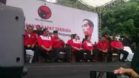 Kampanye di Sleman, Mega: Saya Ini Anak Yogya