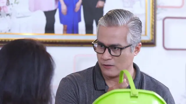 Cinta Karena Cinta