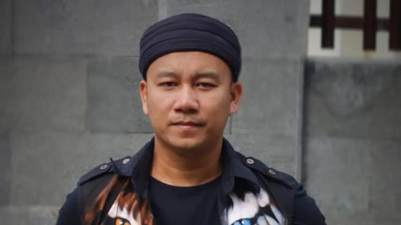 Kang Jeffman Sajikan Konten Pelatihan yang Menyatukan 3 Negara