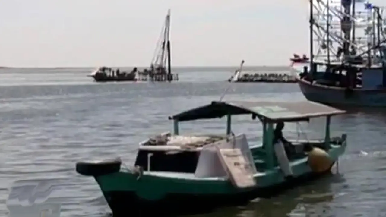 Segmen 5: Penolakan Reklamasi hingga Kondisi Pulau Tunda