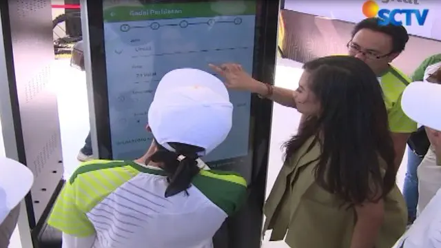 Rini Soemarno Puji PT Pegadaian yang Luncurkan Aplikasi Berbasis Online