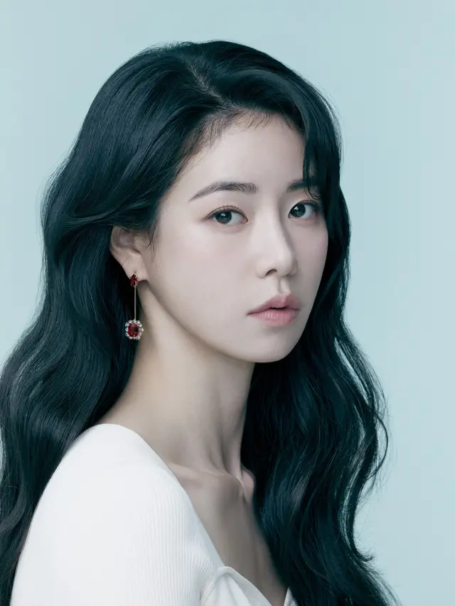 Lim Ji Yeon (Foto: Kim Heejun/Netflix)