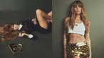 Fans mengira Khloe Kardashian adalah Taylor Swift dalam foto-foto baru untuk majalah Sorbet yang tampaknya banyak melakukan editing foto yang berlebihan.&nbsp;(FOTO: instagram.com/khloekardashian/)