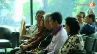 Giliran Sekretaris Pribadi Ratu Atut Diperiksa KPK