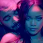 Drake & Rihanna - Work video clip