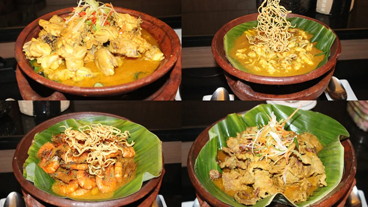 <i>Brekecek<i/>, Kuliner Unik Khas Cilacap 