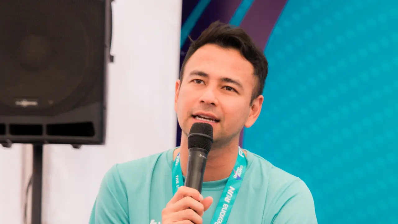 [Fimela] Raffi Ahmad