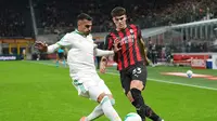 Setelah Mike Maignan, 2 Pilar Ini Jadi Prioritas Dapat Kontrak Baru di AC Milan