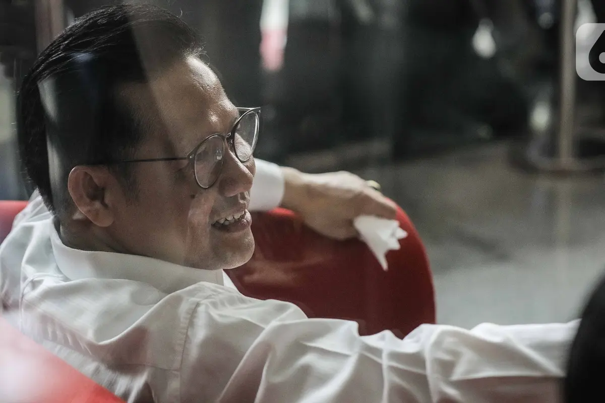 Cak Imin Penuhi Panggilan Pemeriksaan di KPK