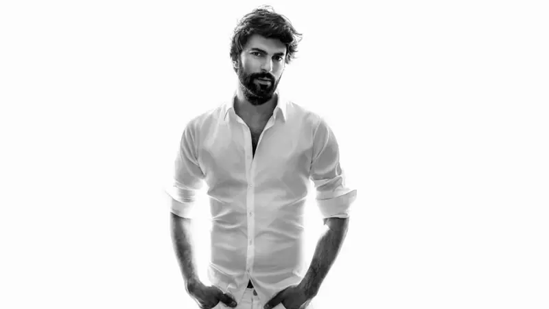 Engin Akyürek