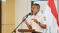Pemprov Jawa Tengah Percepat Transformasi Industri Hijau
