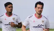 Thom Haye Bertekad Mengakhiri Sejarah Buruk Timnas Indonesia di Piala AFF