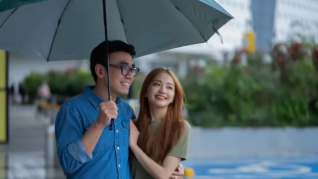 Pasangan Kekasih