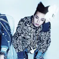G-Dragon & T.O.P
