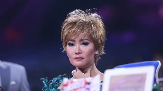 [Bintang] Inul Daratista