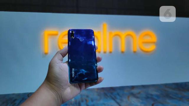 Realme 3