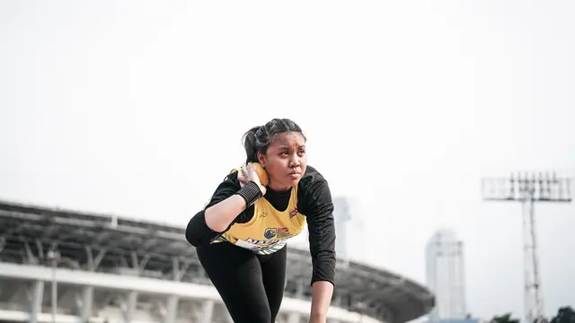 SAC Indonesia, National Championship
